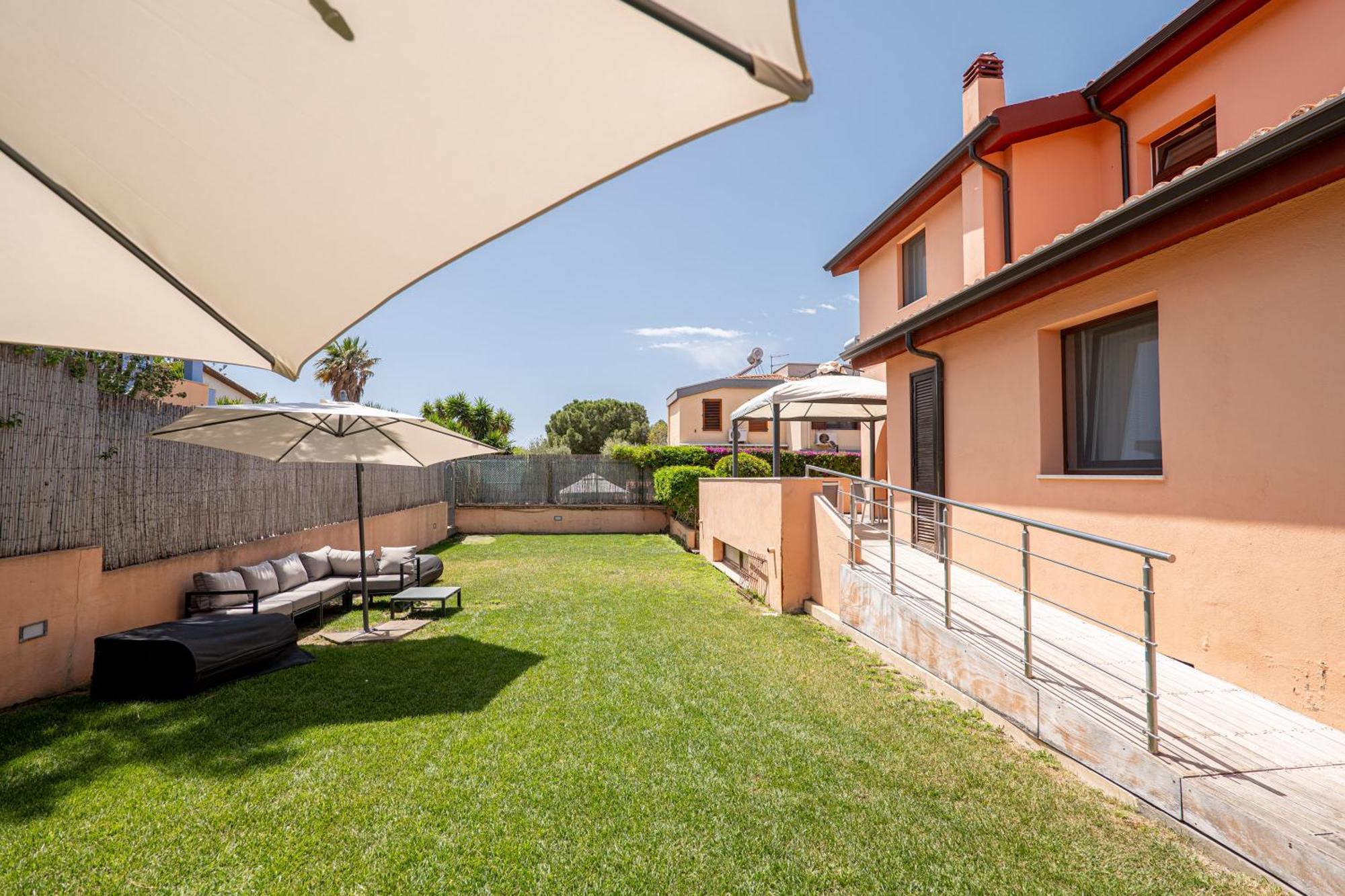 Le Terrazze Di Bellavista Bed & Breakfast Su Forti Exterior photo